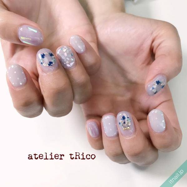 atelier tRico