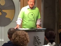 特定非営利活動法人イマジンのプレスリリース画像