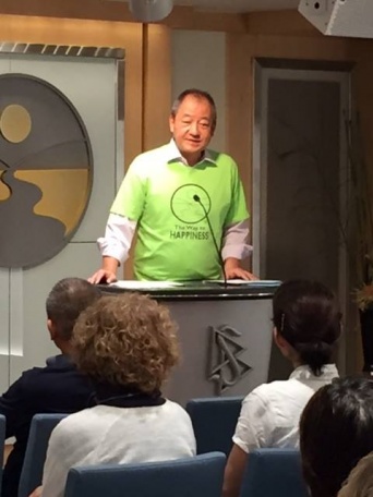 特定非営利活動法人イマジンのプレスリリース画像