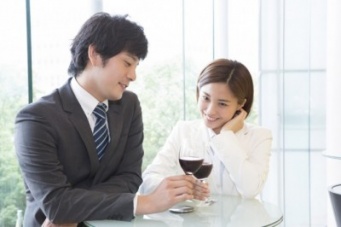 恋したいっ！　出会いを求める女性が行くべき場所