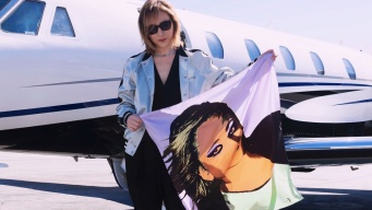 YOSHIKIの公式Xより