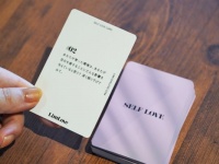 「社会が作ったルールを世界そのものだと思わないで」セルフラブガイド・Mutsumi Leeさんと考える自分と世界の愛し方