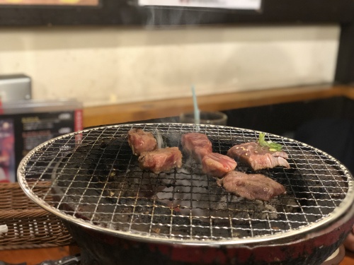 焼肉
