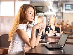 おひとりさまビギナーに！1人でも入りやすい店の特徴とは