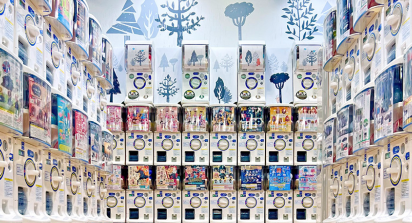 株式会社ルルアークのプレスリリース画像