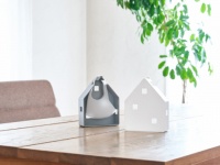 マスクをスッキリ収納。「マスクノイエ」がkurassoにて先行販売スタート