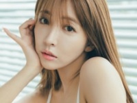 三上悠亜⒞光文社／週刊FLASH 写真◎東京祐