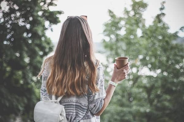 片思い中の女性必見！！気になる彼を引き付ける匂いを纏おう！