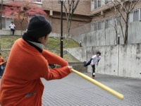 京都大学キャップ投げ倶楽部のプレスリリース画像