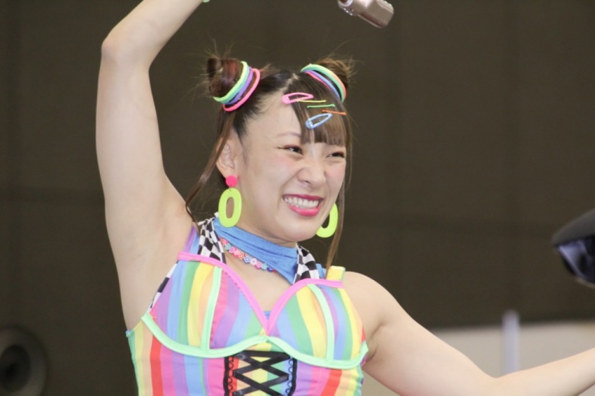 フワちゃん
