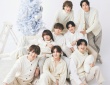 「Hey! Sɑy! JUMP」表紙に登場！　11/21発売『VOCE』1月号【特別版】　あたたかな幸せパワーを！！