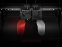 日本3Dプリンター株式会社のプレスリリース画像