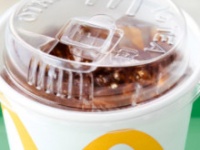 マクドナルドの公式Xより