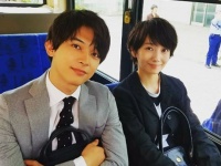 「サバイバル・ウェディング」公式インスタグラムより