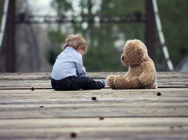 人間の最初の記憶は2歳半頃という研究結果