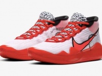 NIKEとYouTubeがコラボ。「ナイキ ズーム KD12」のYouTube仕様が10月26日発売！