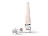 フィリップス 美顔器・洗顔ブラシ ビザピュアアドバンス センシティブ SC5363/10