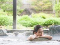 ○○したい！　彼との温泉旅行に期待すること3つ