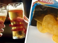 ビールとポテチが地球を救う秘密兵器に？廃棄物を混合させ新たな肥料に変える技術