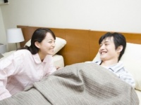 夫婦の理想の寝室とは？　約7割の女性がバラバラで寝たいのが本音！