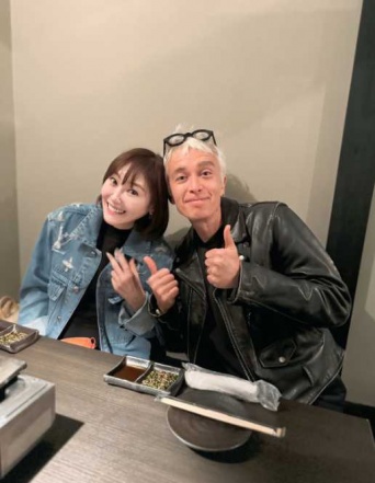 X:KEIKO（@Ks_tenki）より