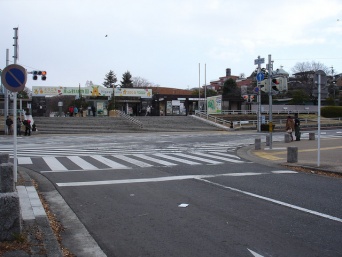 東山動植物園（inunamiさん撮影、flickrより）