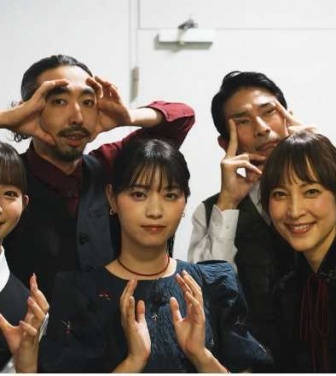 Instagram:にしのななせ(@nishino.nanase.official)より