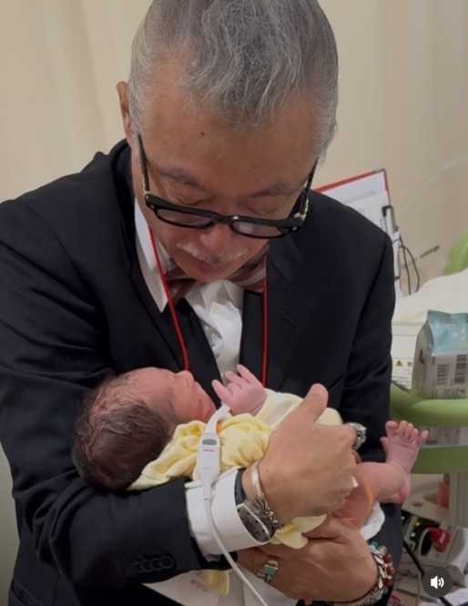 Instagram:田代まさし(@marcys.official)より