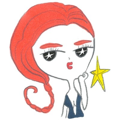さそり座は「呪術的なアプローチがツキを呼ぶ」