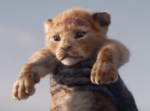 実写とCGを高度に融合！ディズニー映画『ライオン・キング』の特報映像が公開