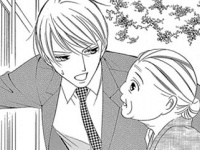 自分のせいで破断にしてしまった結婚式。謝罪も受けれてもらえず……【王様に捧ぐ薬指＃7】