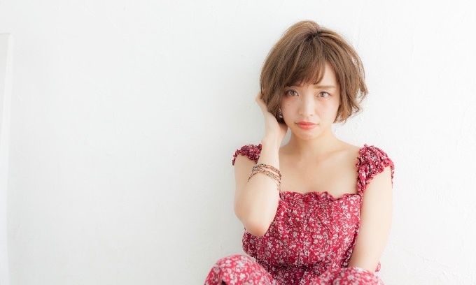 可愛いスタイルはシルエットが大事☆色々なレングスの可愛いシルエットまとめ