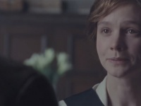 キャリー・マリガンが「闘う女性」を好演！　20世紀初頭の女性運動を描く『未来を花束にして』予告映像