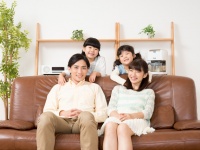 満島真之介　満島家のルールは父親の指笛で3秒以内に全員集合「ひかりがキャプテン」