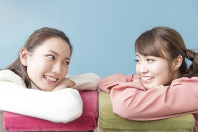 マジでいいっ!!　男性が、一緒にいて「飽きない」女性の特徴4パターン