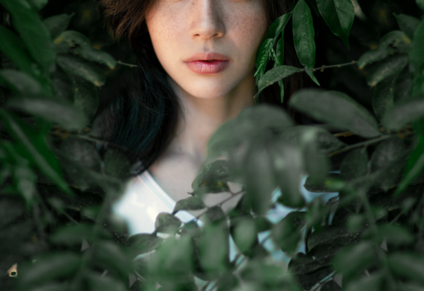 「近寄りがたい女性」の特徴