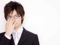 上物ハッケン!!　育ちがいいと思う男性の特徴3つ！