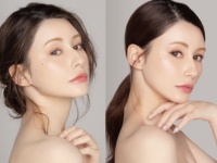 ダレノガレ明美が追求した機能性。ニュアンスメイクをかなえる「CAROME.」新作アイテム登場