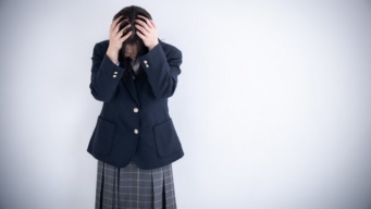 「吹奏楽がやりたくて、知り合いのいない中学に入学した私。イジメのせいで不登校になり、久々に教室に行くと...」（東京都・30代女性）