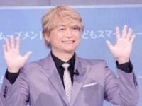 香取慎吾