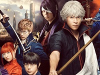 映画『銀魂2 掟は破るためにこそある』オフィシャルサイトより