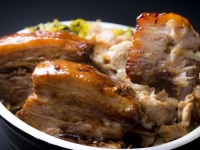 肉汁したたるメニューが京セラドーム大阪に大集合！　『全日本 肉汁グランプリ ごちそう大集合SP』2016年4月28日より開催