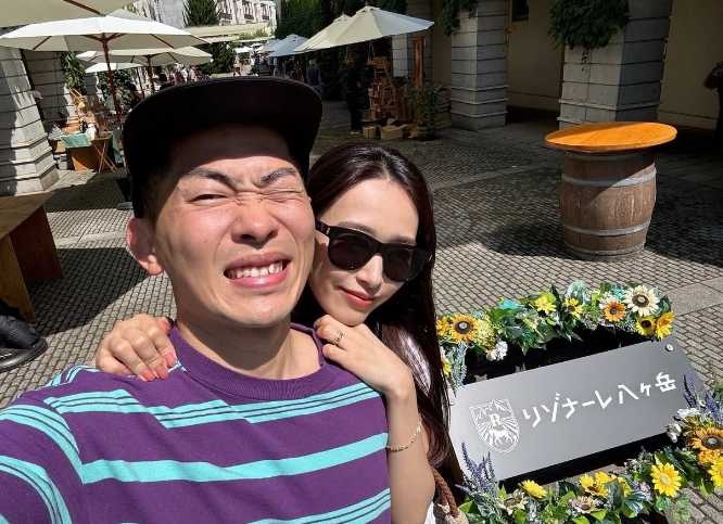 Instagram:近藤千尋（＠chipichan.1215）より