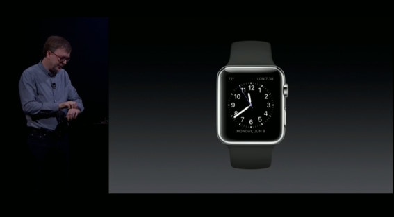watch OS 2