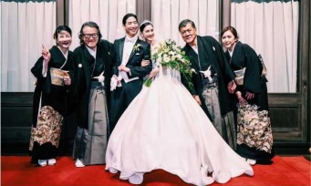 Instagram:藤井夏恋(@fujiikaren_official)より