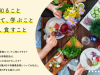 有機農産物バリューチェーン構築推進事業 事務局のプレスリリース画像