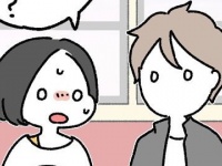 今でしょ？　女性から好きな男性に告白を決意するタイミング【好きなタイプと真逆の人と結婚したふたり#19】