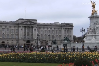 エリザベス女王と同居できる？　バッキンガム宮殿が住み込みのハウスキーパーを募集