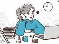 頑張りすぎてない？　仕事が忙しいときにこそ大切にしたい考え方
