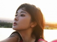宮藤あどね10thデジタル写真集『aria』⒞合同会社Astory